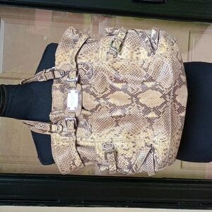 Michael Kors handbag